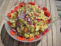 salade-de-pomme-de-terre-fleuries